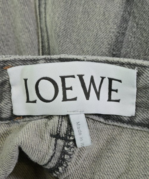 LOEWE ยีนส์
