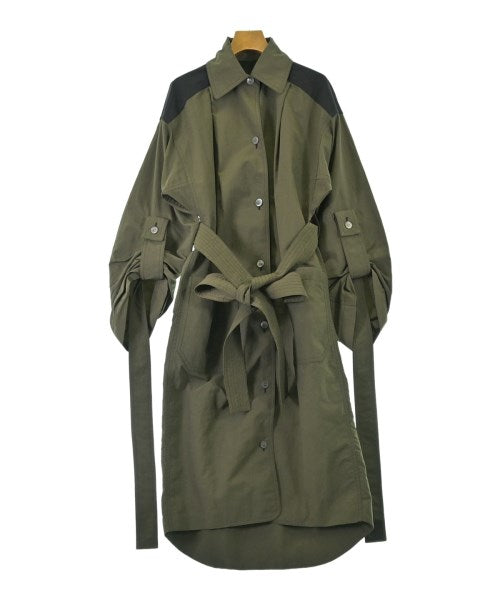 LOEWE เสื้อโค้ท อื่น
