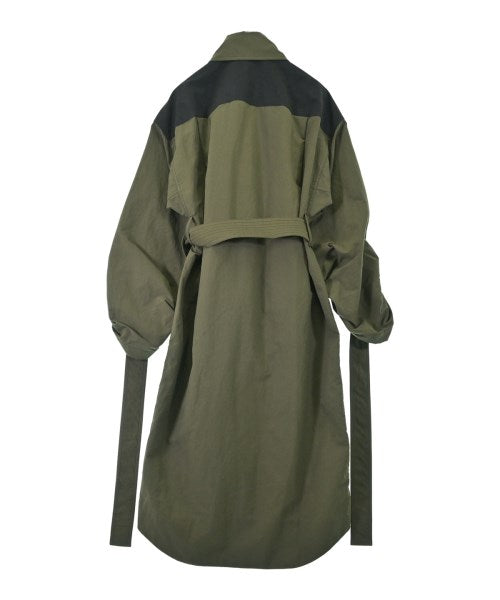 LOEWE เสื้อโค้ท อื่น