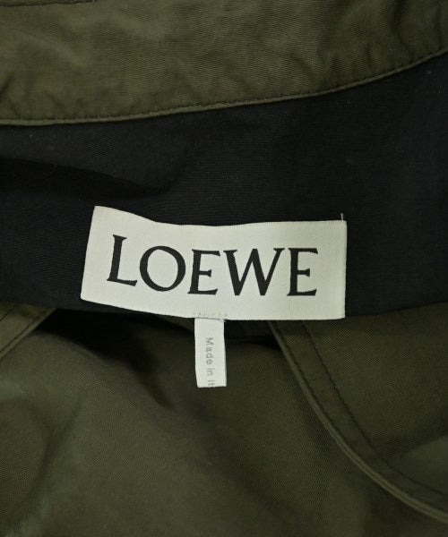 LOEWE เสื้อโค้ท อื่น