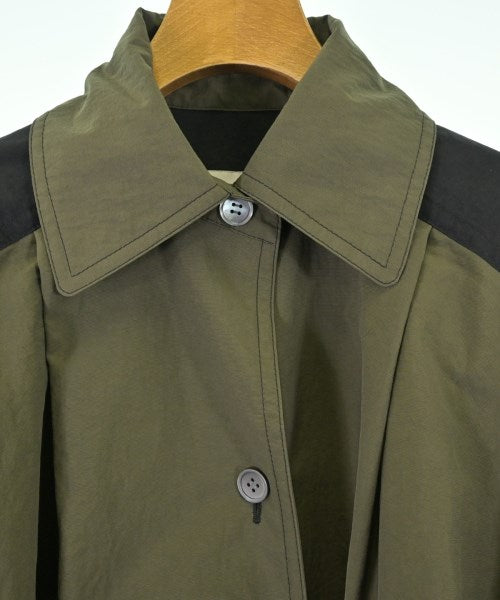 LOEWE เสื้อโค้ท อื่น