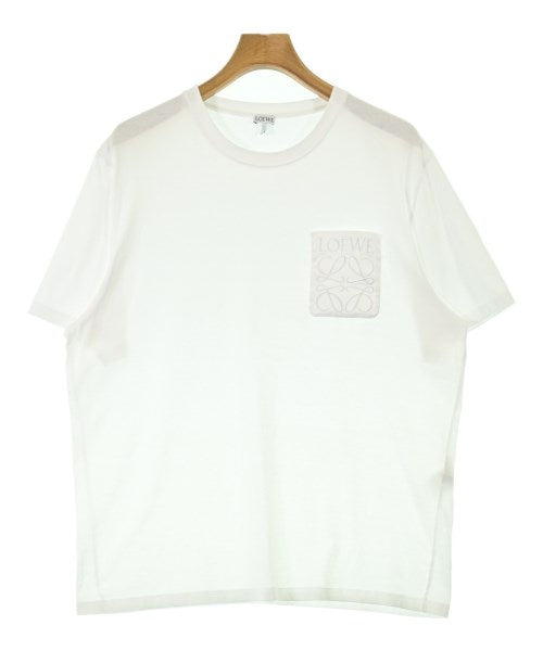 LOEWE เสื้อยืด/เสื้อท็อปส์