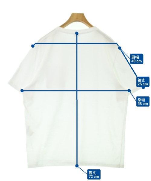 LOEWE เสื้อยืด/เสื้อท็อปส์