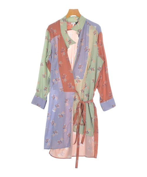 LOEWE เสื้อสตรี