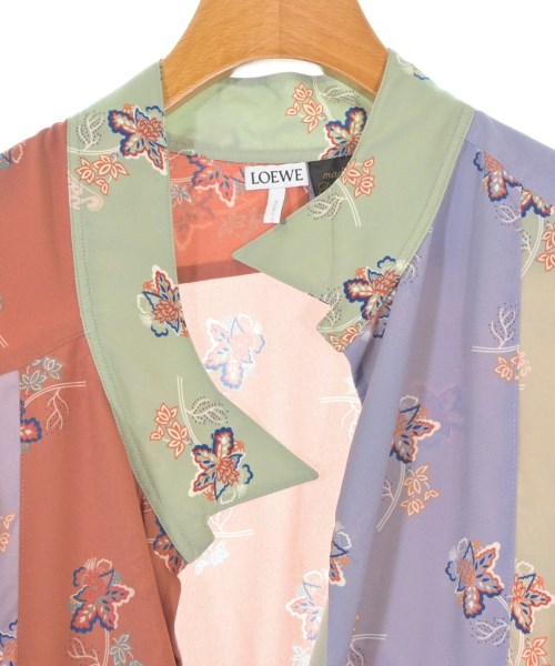 LOEWE เสื้อสตรี