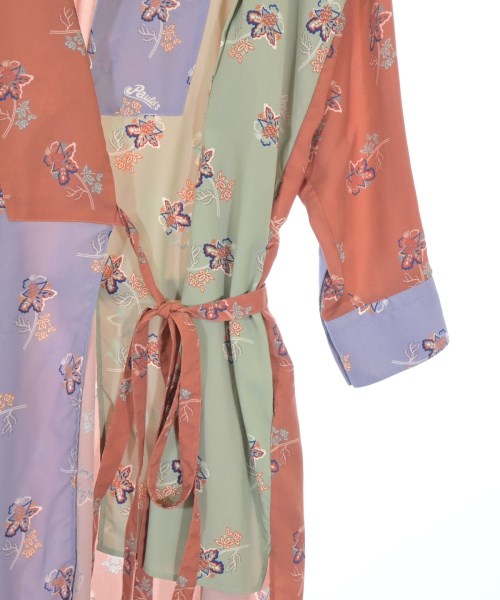 LOEWE เสื้อสตรี