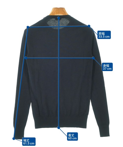 LOEWE เสื้อกันหนาว