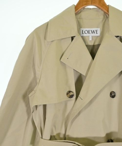 LOEWE เสื้อกันฝน
