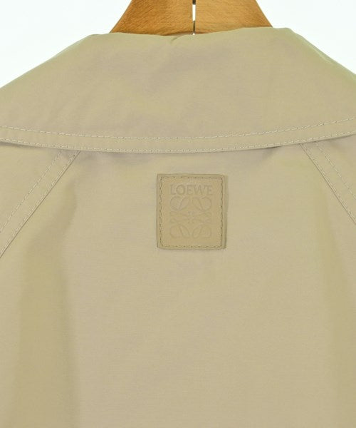 LOEWE เสื้อกันฝน