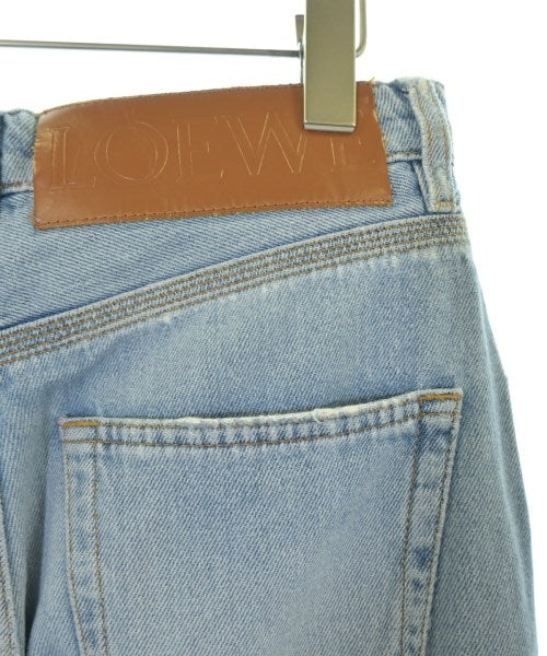 LOEWE ยีนส์