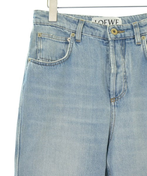 LOEWE ยีนส์