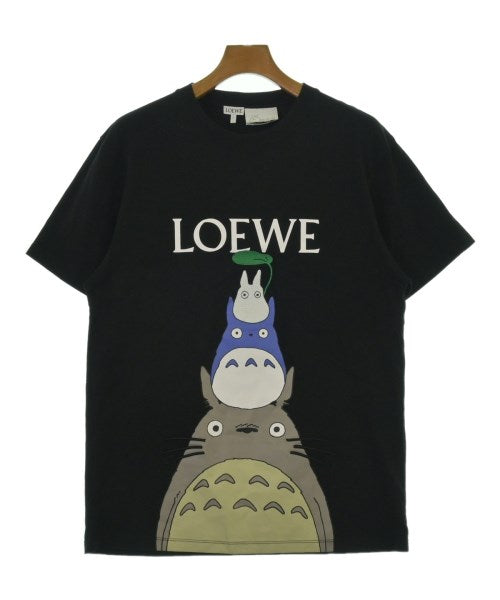 LOEWE เสื้อยืด/เสื้อท็อปส์