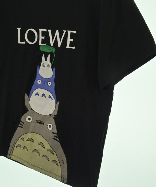 LOEWE เสื้อยืด/เสื้อท็อปส์