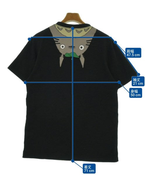 LOEWE เสื้อยืด/เสื้อท็อปส์