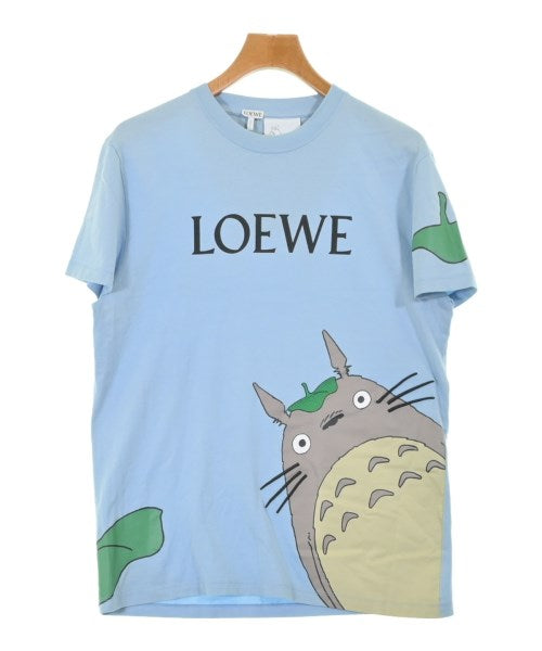 LOEWE เสื้อยืด/เสื้อท็อปส์