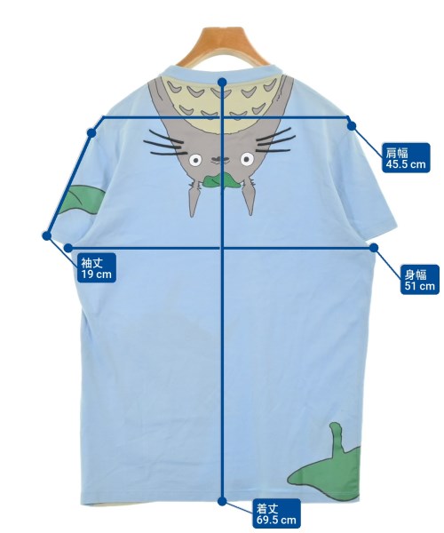 LOEWE เสื้อยืด/เสื้อท็อปส์