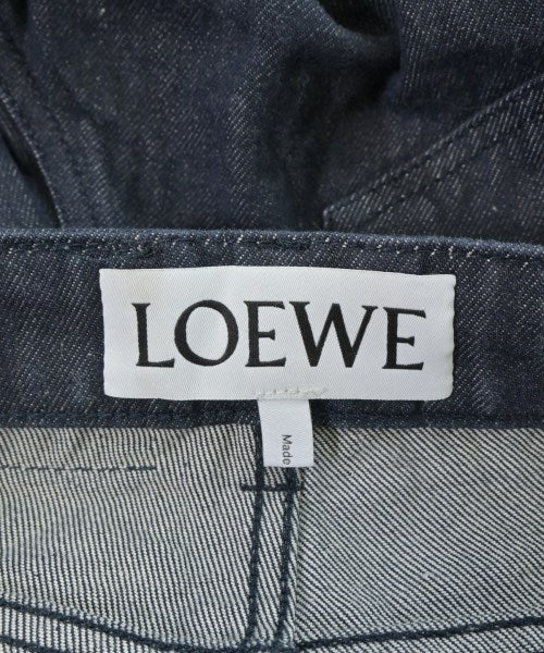 LOEWE ยีนส์