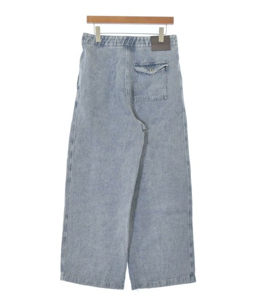 LOEWE กางเกง อื่น
