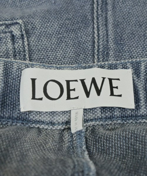 LOEWE กางเกง อื่น