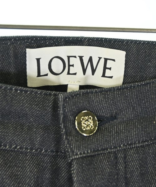 LOEWE ยีนส์