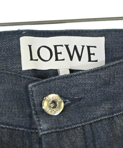 LOEWE ยีนส์