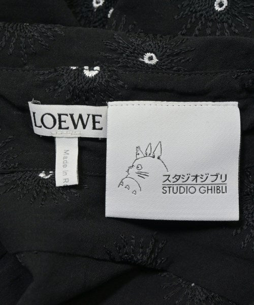 LOEWE เสื้อลำลอง