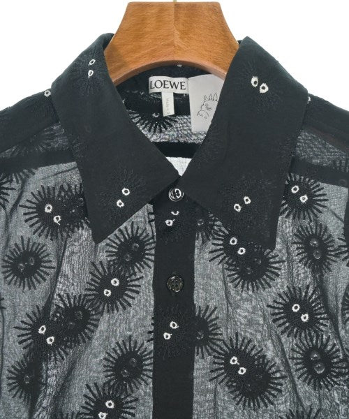 LOEWE เสื้อลำลอง
