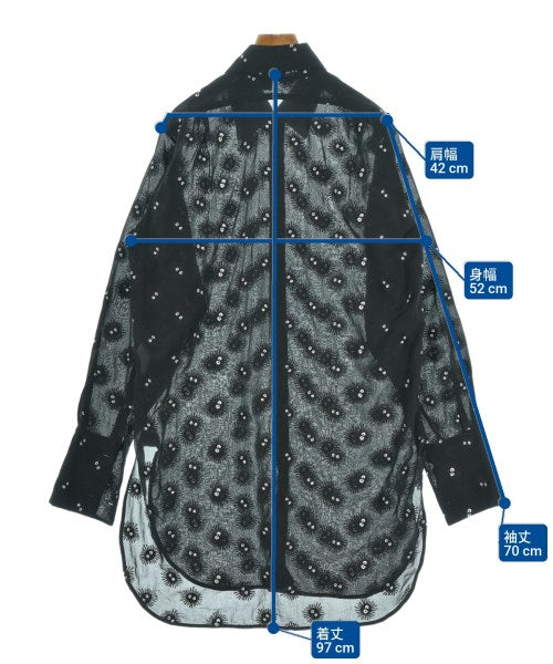 LOEWE เสื้อลำลอง