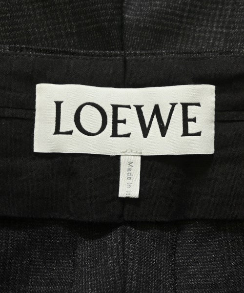 LOEWE กางเกง 5 ส่วน