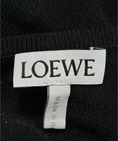 LOEWE เสื้อกั๊ก
