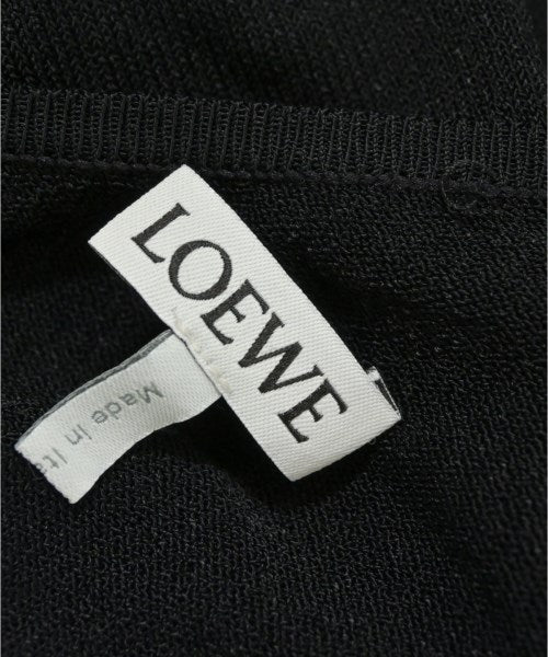 LOEWE เสื้อกั๊ก