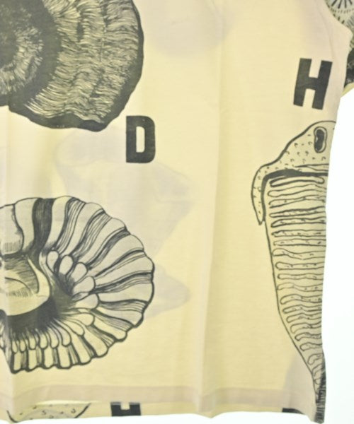 LOEWE เสื้อยืด/เสื้อท็อปส์