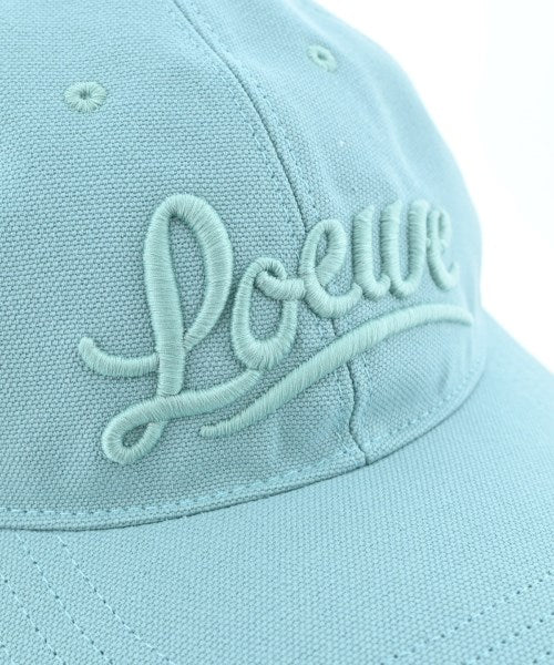 LOEWE หมวกแก๊ป