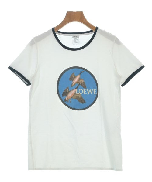 LOEWE เสื้อยืด/เสื้อท็อปส์