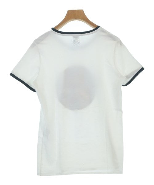 LOEWE เสื้อยืด/เสื้อท็อปส์