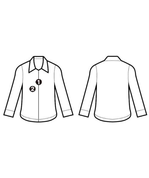 LOEWE เสื้อลำลอง