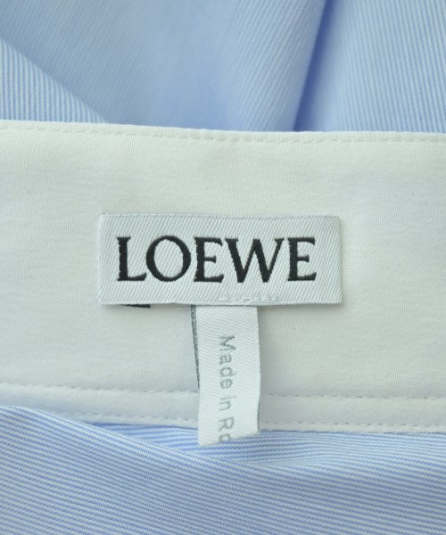 LOEWE เสื้อลำลอง