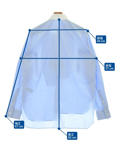 LOEWE เสื้อลำลอง