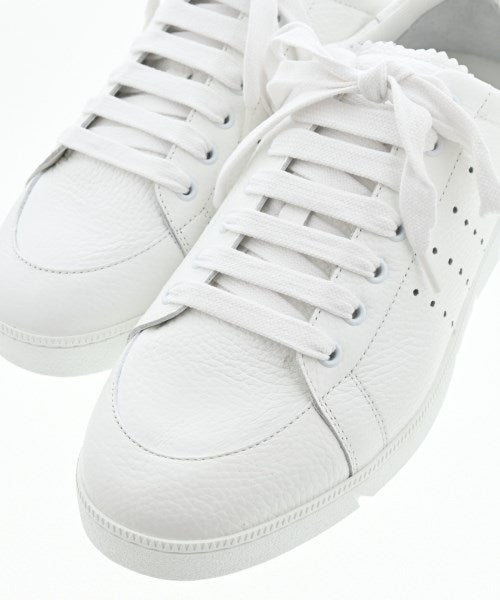 LOEWE รองเท้าผ้าใบ
