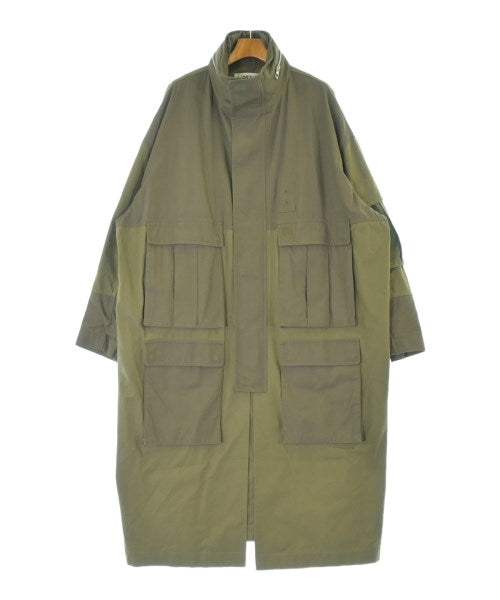 LOEWE เสื้อโค้ท อื่น