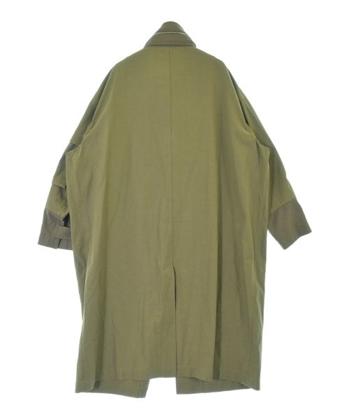 LOEWE เสื้อโค้ท อื่น