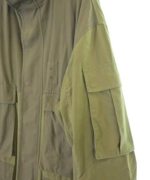 LOEWE เสื้อโค้ท อื่น