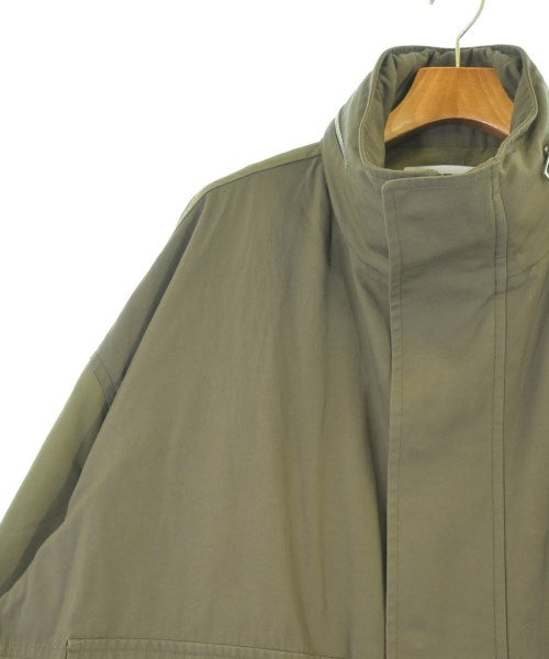 LOEWE เสื้อโค้ท อื่น