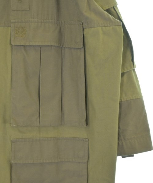 LOEWE เสื้อโค้ท อื่น