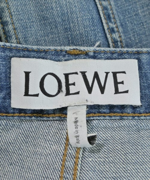LOEWE ยีนส์