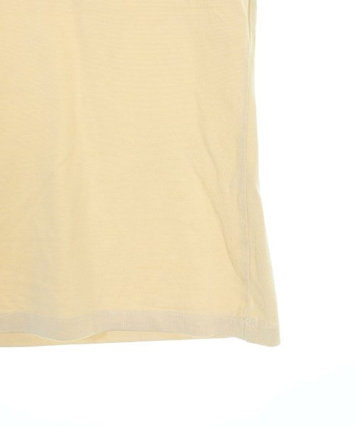 LOEWE เสื้อยืด/เสื้อท็อปส์