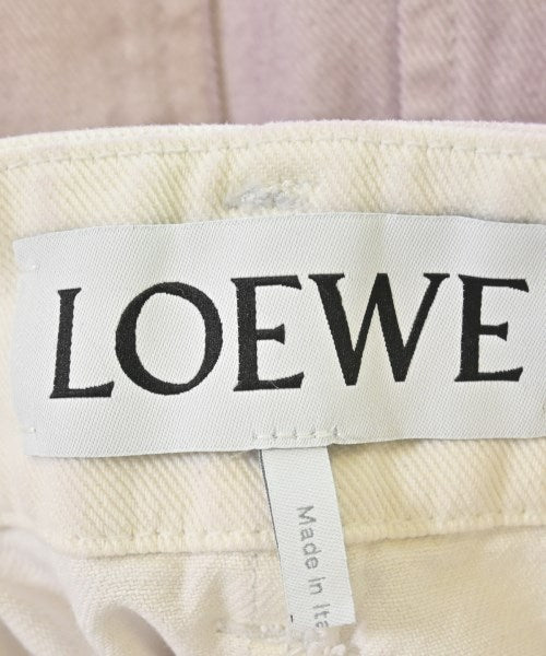 LOEWE ยีนส์