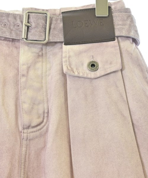 LOEWE ยีนส์