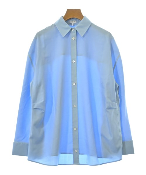 LOEWE เสื้อลำลอง