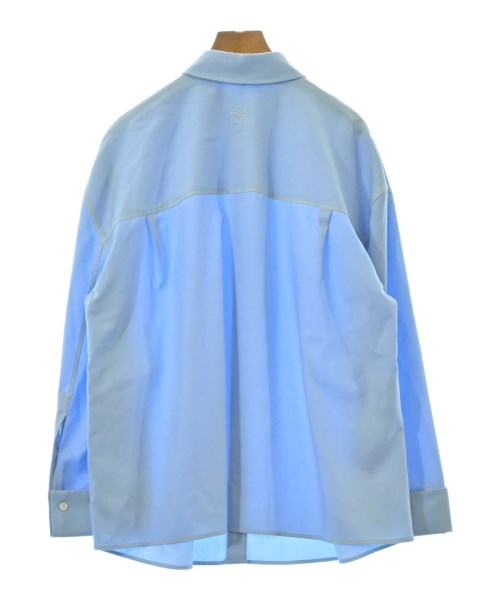 LOEWE เสื้อลำลอง
